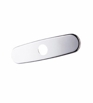 Accessories 10" Euro Escutcheon, 07 552 Accessories 10" Euro Escutcheon, 07 552