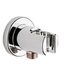 Accessories Wall union with holder, 28 629 Accessories Wall union with holder, 28 629
