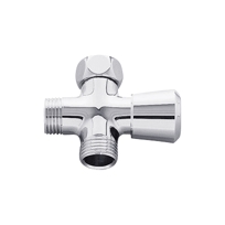 Accessories Shower arm diverter, 28 036 Accessories Shower arm diverter, 28 036