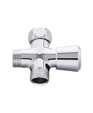 Accessories Shower arm diverter, 28 036 Accessories Shower arm diverter, 28 036