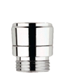 Accessories Hand shower hose swivel adapter, 45 296 Accessories Hand shower hose swivel adapter, 45 296