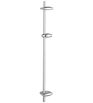 Accessories 36" Shower Bar, 28 398 Accessories 36" Shower Bar, 28 398