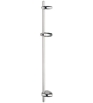 Accessories 36" Corner Mount Shower Bar, 28 399 Accessories 36" Corner Mount Shower Bar, 28 399