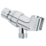 Accessories Shower arm hand shower holder, 28 418