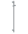 Accessories 36" Shower Bar, 28 819 Accessories 36" Shower Bar, 28 819