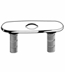 Accessories 6" Locking escutcheon, 42 748 Accessories 6" Locking escutcheon, 42 748