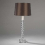 Geneva Crystal Candlestick Geneva Crystal Candlestick