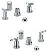 Atrio Bidet, wideset, 24 016