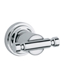 Atrio Robe hook, 40 312 Atrio Robe hook, 40 312