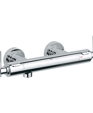 Atrio Exposed Thermostatic Shower Valve, 34 089 Atrio Exposed Thermostatic Shower Valve, 34 089