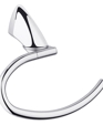 Chiara Neu Towel/Paper Holder, 40 327 Chiara Neu Towel/Paper Holder, 40 327