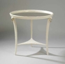 Montmatre Mirror Table