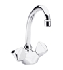 Classic Kitchen/Bar Faucet High Profile with Dual TDL Handle, 31 054 Classic Kitchen/Bar Faucet High Profile with Dual TDL Handle, 31 054