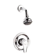 Eurowing Shower Combination trim, 35 224 Eurowing Shower Combination trim, 35 224