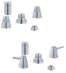 F1 Wideset bidet, 21 082