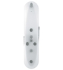 F1 Shower Panel, 27 025
