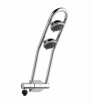 Freehander Shower system, 27 006