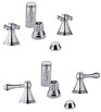Geneva Bidet, wideset, 24 019