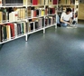 Linorette, Linoleum Linorette, Linoleum