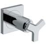 GROHE Allure Volume control trim, 19 423 GROHE Allure Volume control trim, 19 423