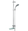 Movario Champagne Shower System, 28 573