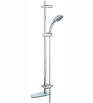 Movario Massage Shower System, 28 572