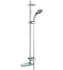 Movario Shower Set Trio, 27 207