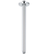 Rainshower 12" Ceiling Shower Arm, 28 492 Rainshower 12" Ceiling Shower Arm, 28 492