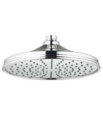Rainshower Retro Shower Head, 28 375 Rainshower Retro Shower Head, 28 375