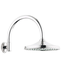 Rainshower Retro Shower Arm, 28 383 Rainshower Retro Shower Arm, 28 383