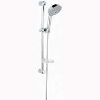 Rainshower Rustic Shower Set, 27 140 Rainshower Rustic Shower Set, 27 140