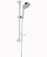 Rainshower Rustic Shower Set, 27 140 Rainshower Rustic Shower Set, 27 140