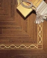 Borders & Ornaments Natural Options, Luxury Vinyl Tile