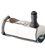 Relexa Plus Shower bar hand shower holder, 28 625 Relexa Plus Shower bar hand shower holder, 28 625