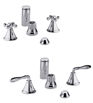 Seabury Bidet, wideset, 24 020