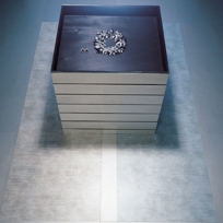 Metal Natural Options, Luxury Vinyl Tile Metal Natural Options, Luxury Vinyl Tile