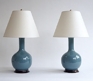 Medium Single Gourd Lamps Medium Single Gourd Lamps