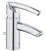 Tenso Single-handle centerset, 32 924 Tenso Single-handle centerset, 32 924