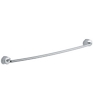 Tenso 24" towel bar, 40 292 Tenso 24" towel bar, 40 292
