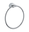 Tenso 8" Towel Ring, 40 290 Tenso 8" Towel Ring, 40 290