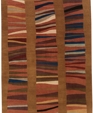 Cranky Stripes - Stone