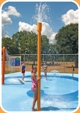 Fountain On A Stick™ Fountain On A Stick™