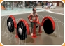 Water Cruiser™