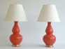 Aurora Double Gourd Lamps Aurora Double Gourd Lamps