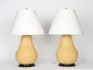 Butternut Gourd Lamps Butternut Gourd Lamps