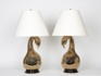 Gooseneck Gourd Lamps Gooseneck Gourd Lamps