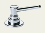 Classic Kitchen Soap/Lotion Dispenser Classic Kitchen Soap/Lotion Dispenser