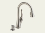Talbott Single Handle Pull Down Talbott Single Handle Pull Down