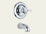 Leland Pressure Balanced Tub Trim