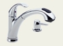 Classic Kitchen Pull-out Faucet Classic Kitchen Pull-out Faucet